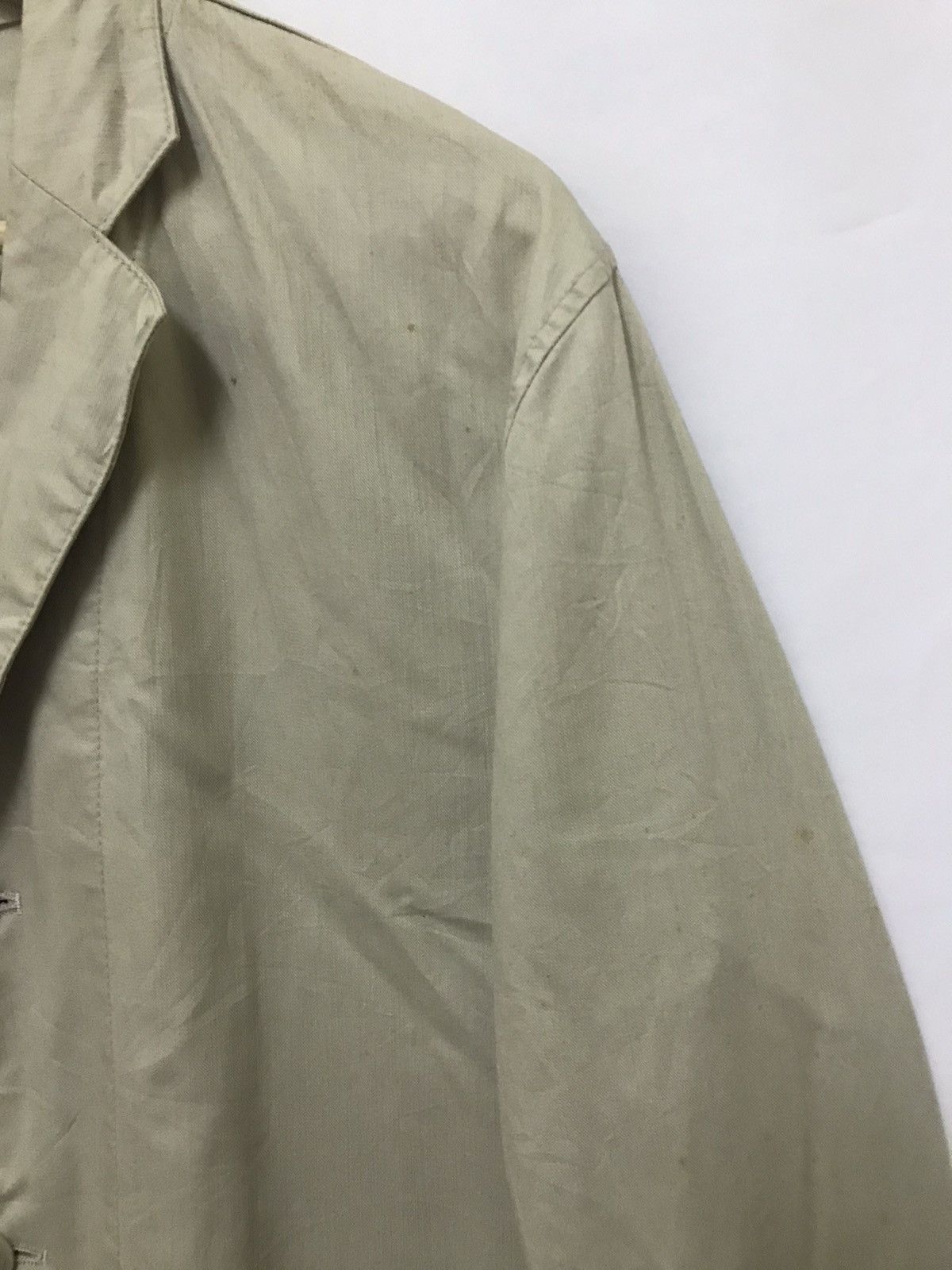 Vintage Smith’s American Blazer Jacket Size US L / EU 52-54 / 3 - 6 Thumbnail