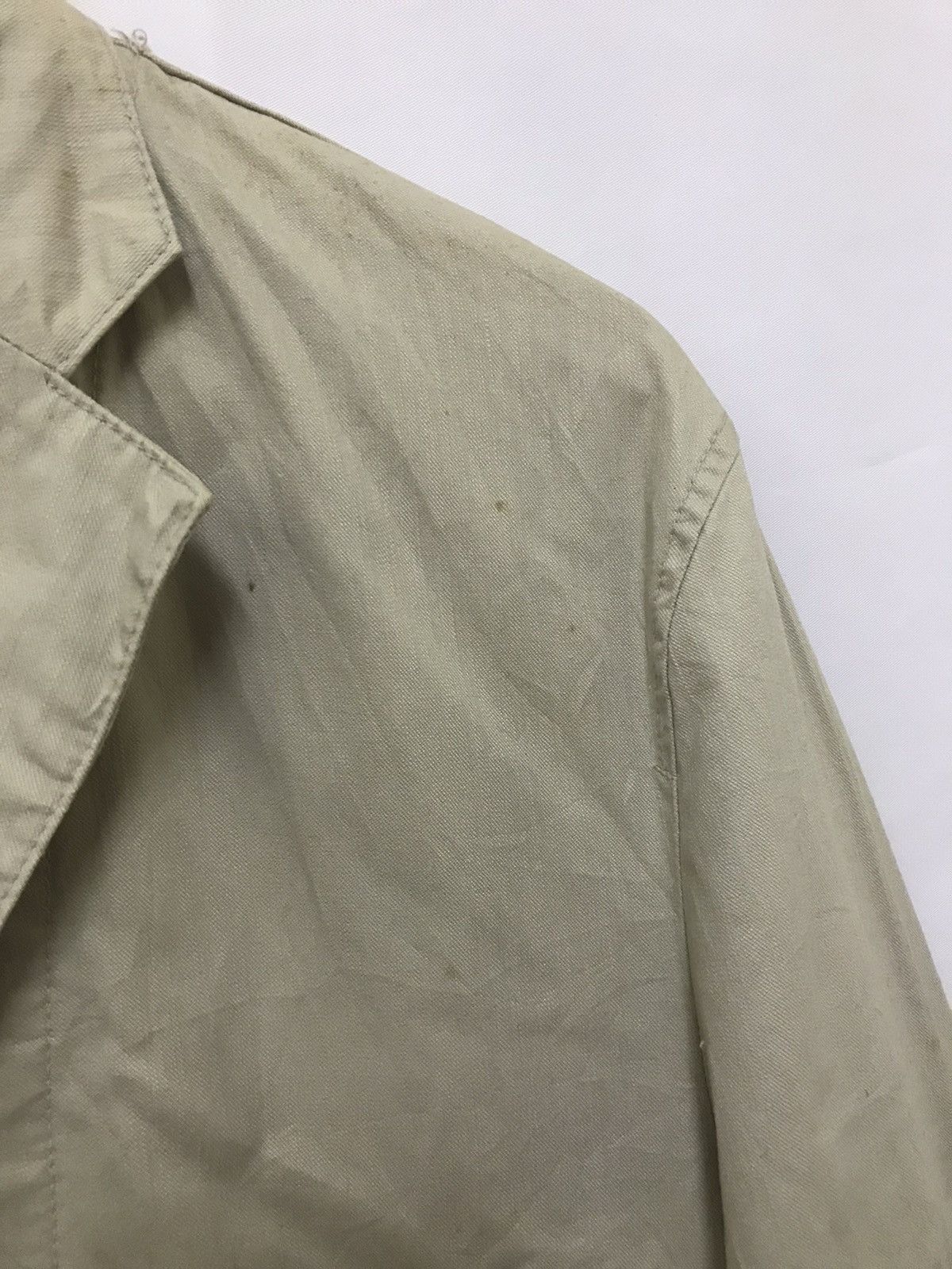 Vintage Smith’s American Blazer Jacket Size US L / EU 52-54 / 3 - 5 Thumbnail