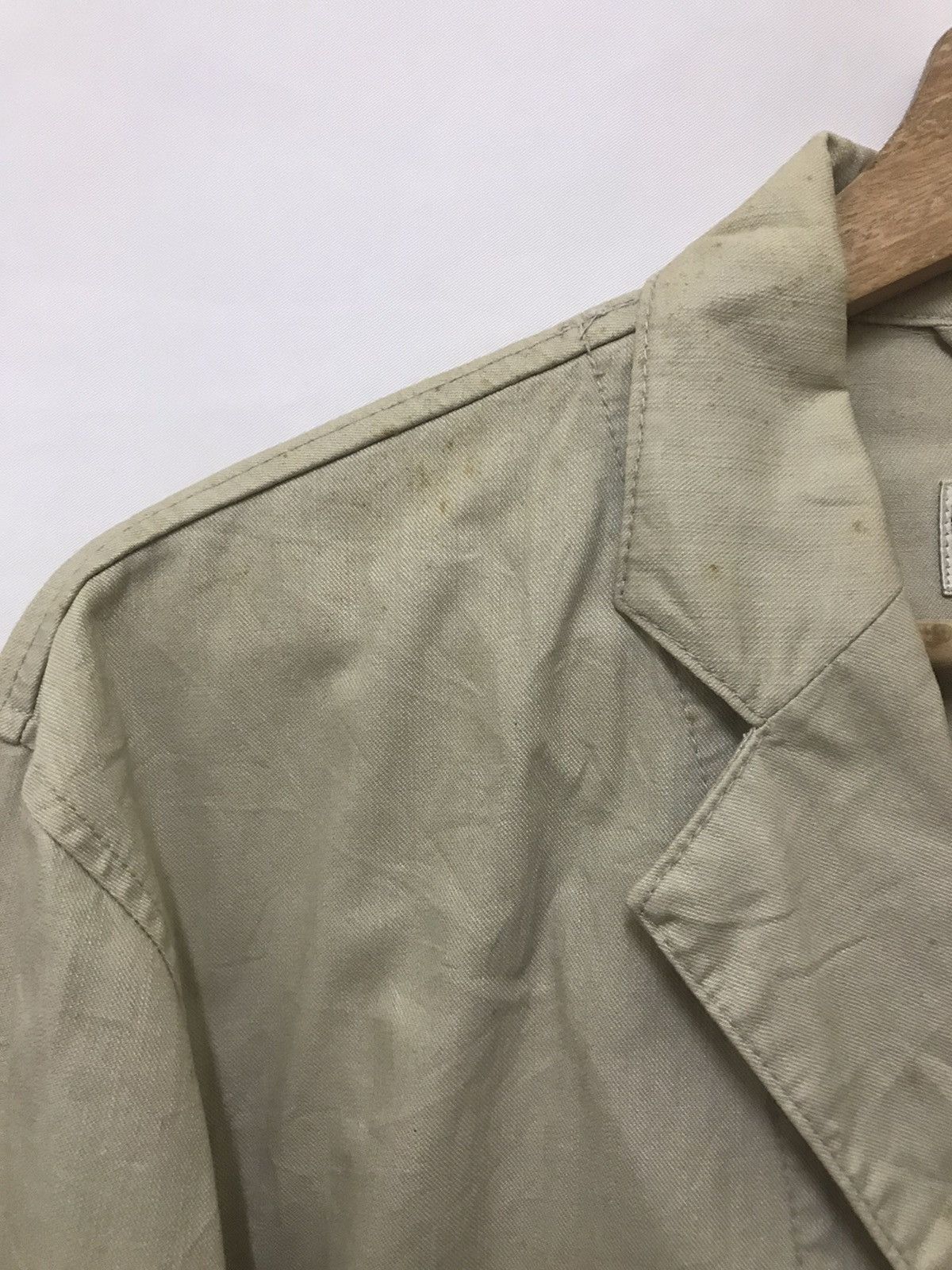 Vintage Smith’s American Blazer Jacket Size US L / EU 52-54 / 3 - 7 Thumbnail