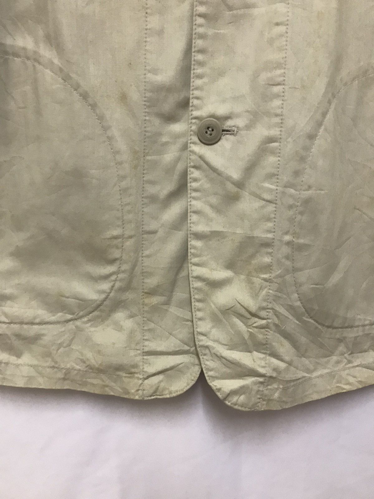 Vintage Smith’s American Blazer Jacket Size US L / EU 52-54 / 3 - 10 Thumbnail