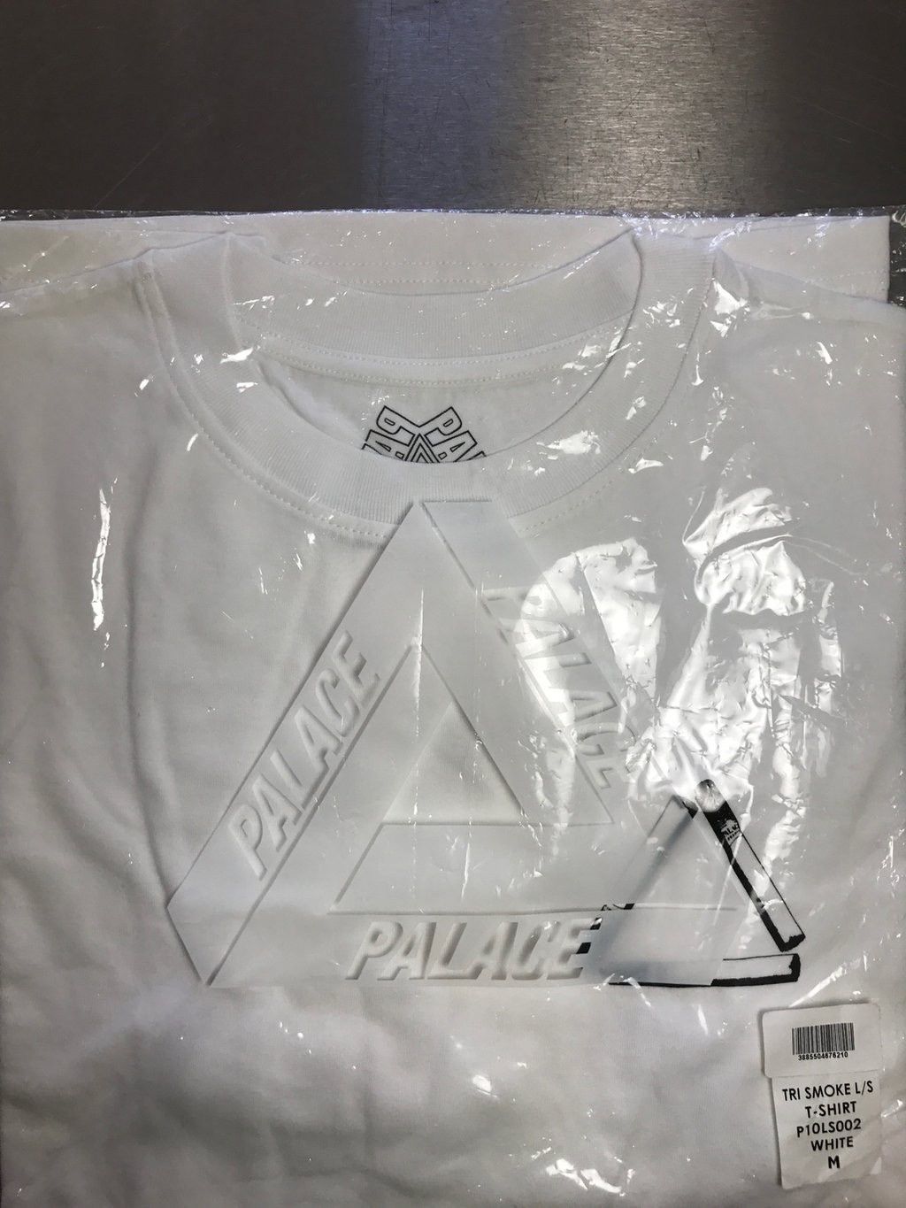Palace Smoker Tee