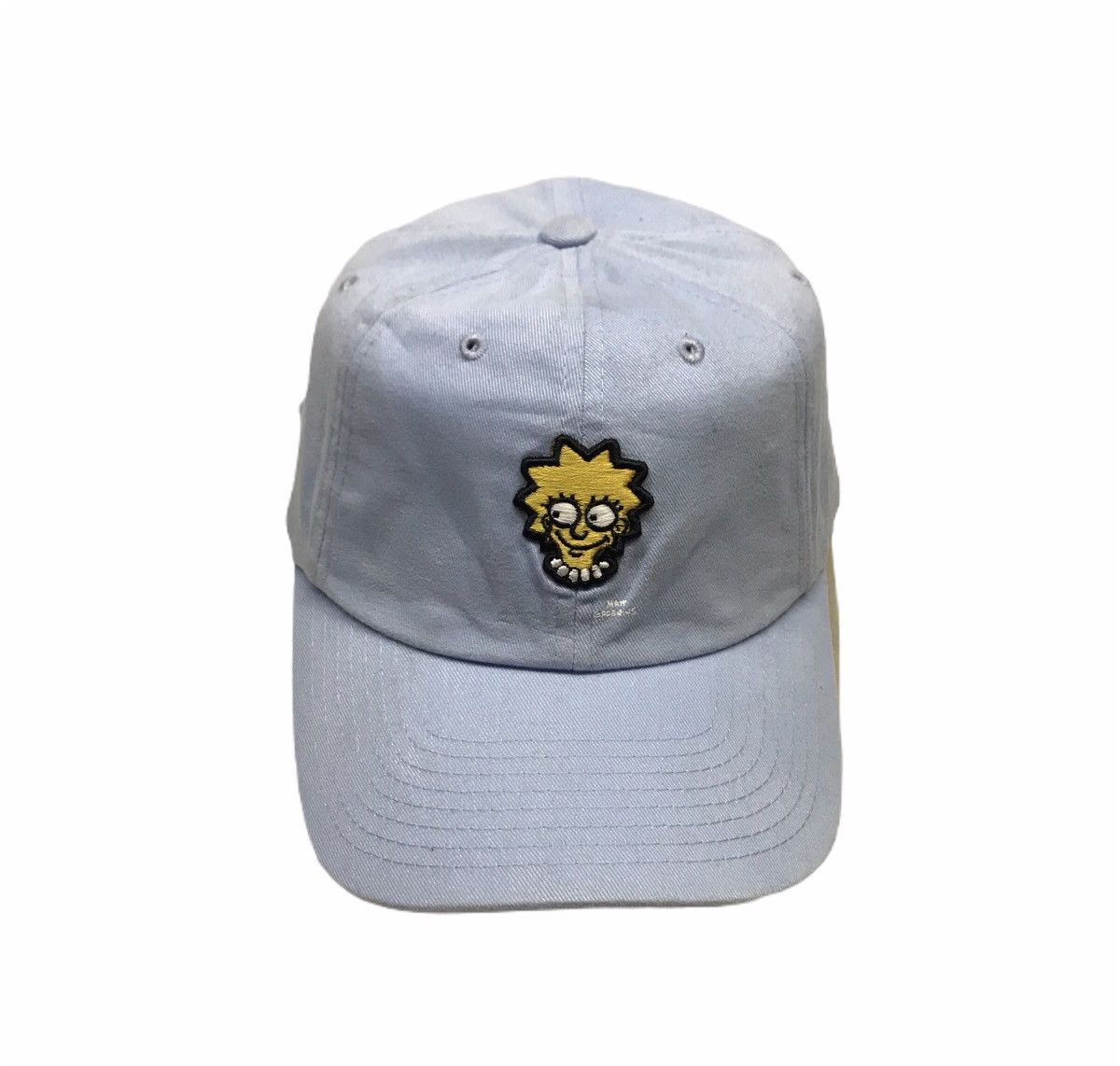 The Simpsons The Simpsons Hats Caps | Grailed