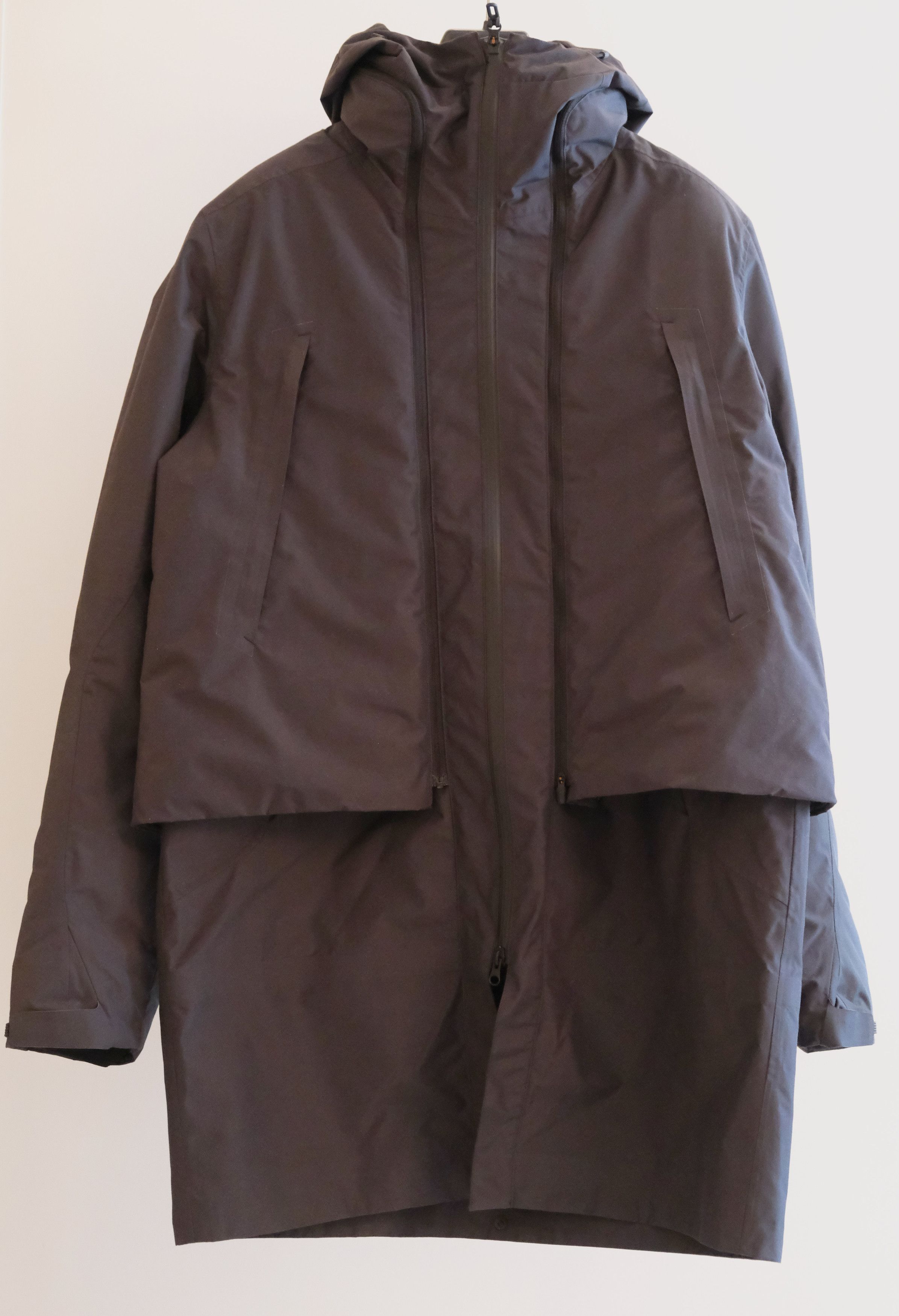 Descente Descente Allterrain Transform Jacket | Grailed