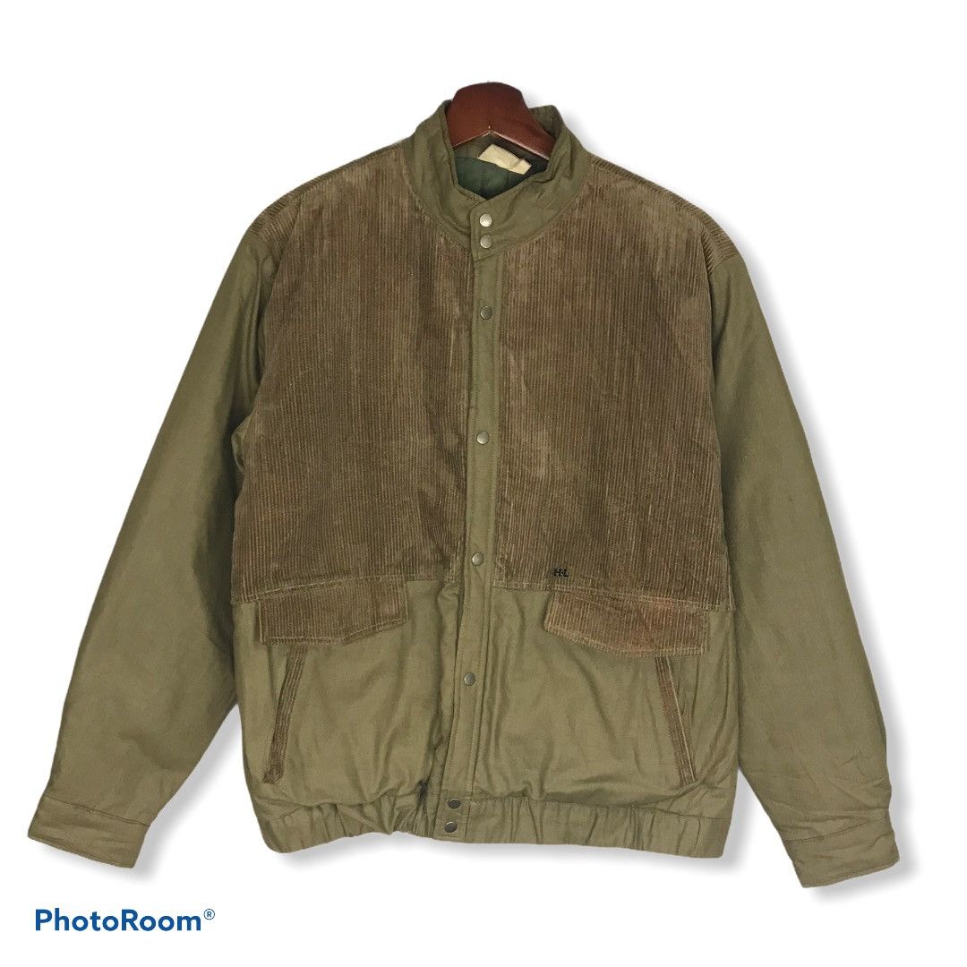Henri Luc Chapuis | Grailed