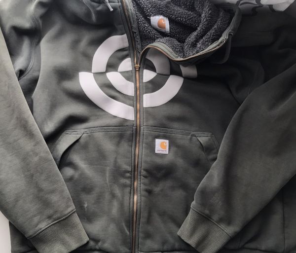 Target carhartt clearance