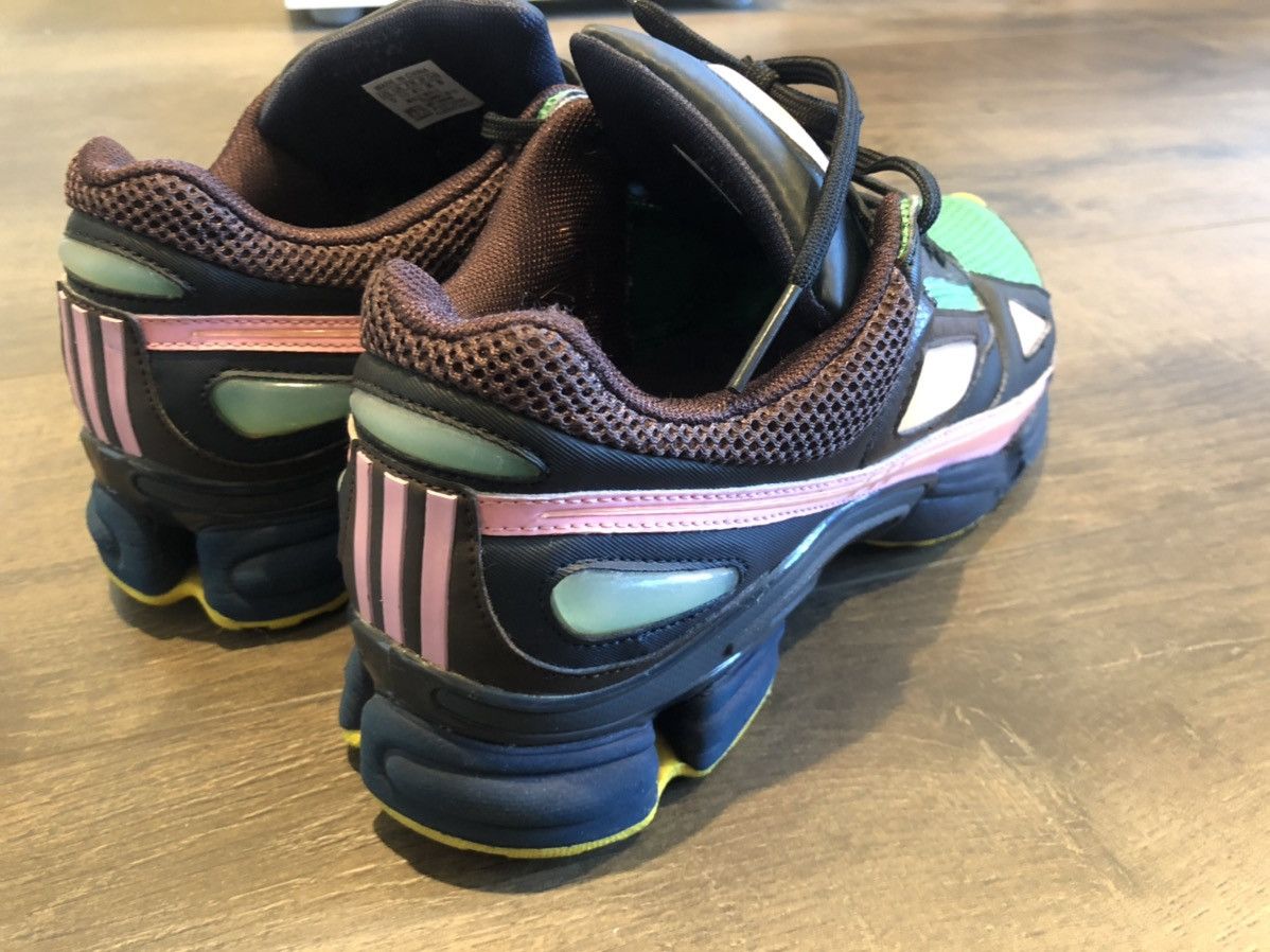 Raf simons shoes size 12 deals