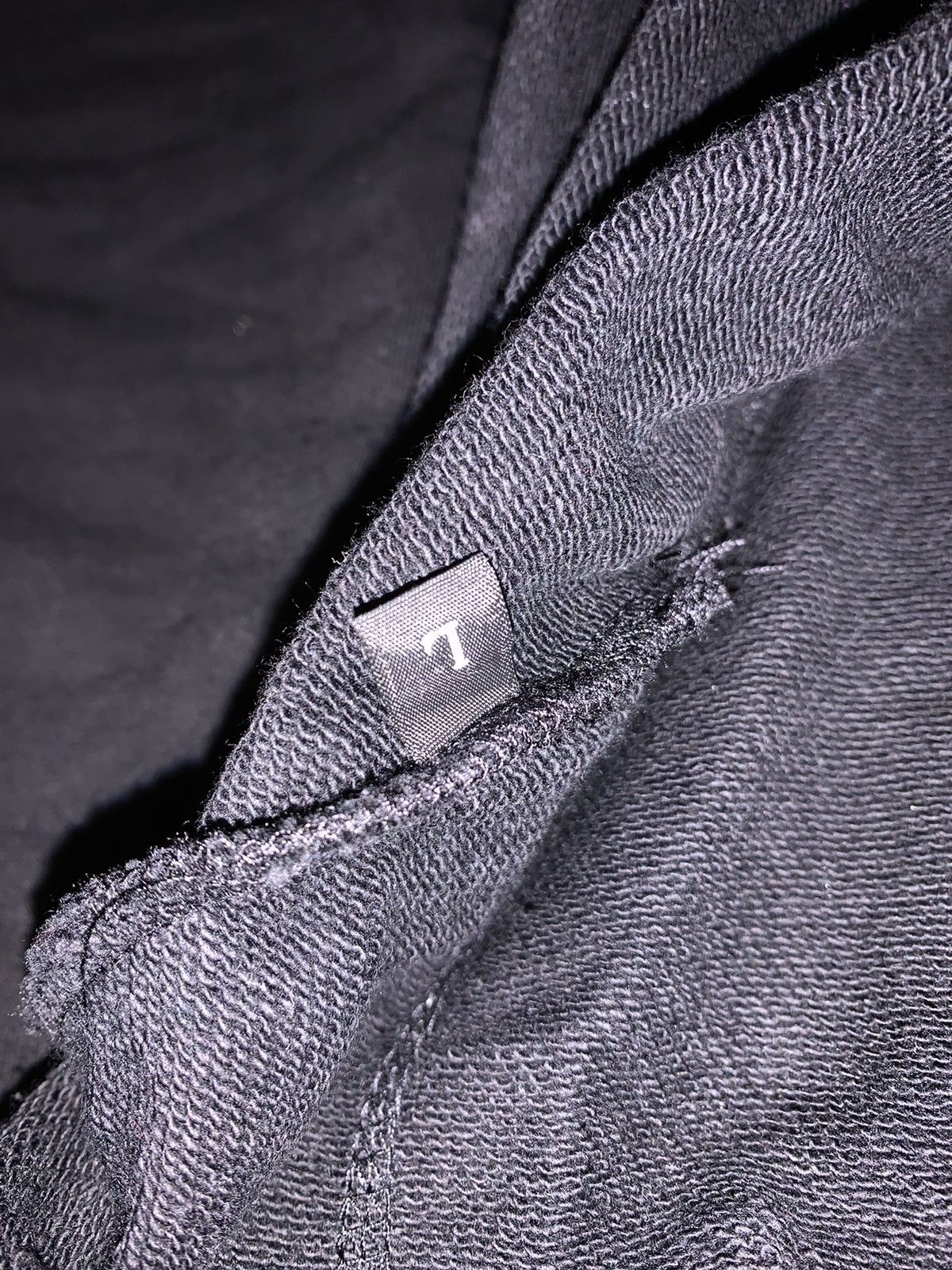 Vlone VLONE X-RAY HOODIE Size US L / EU 52-54 / 3 - 2 Thumbnail