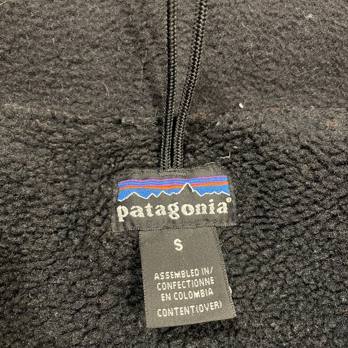 Patagonia × Vintage 90’s Patagonia Weather Jacket Size US S / EU 44-46 / 1 - 3 Thumbnail