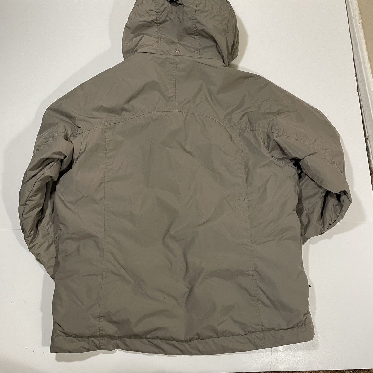 Patagonia × Vintage 90’s Patagonia Weather Jacket Size US S / EU 44-46 / 1 - 6 Thumbnail
