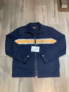 Palace Stuff Jacket | Grailed