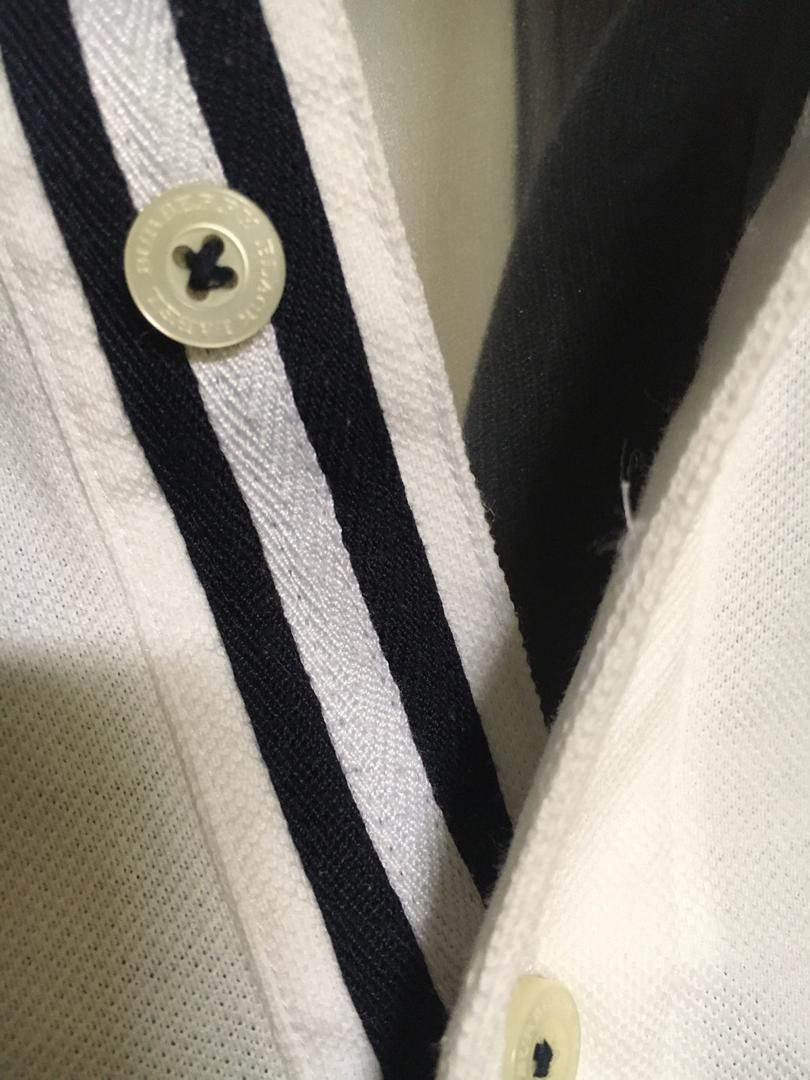 Burberry Black Label