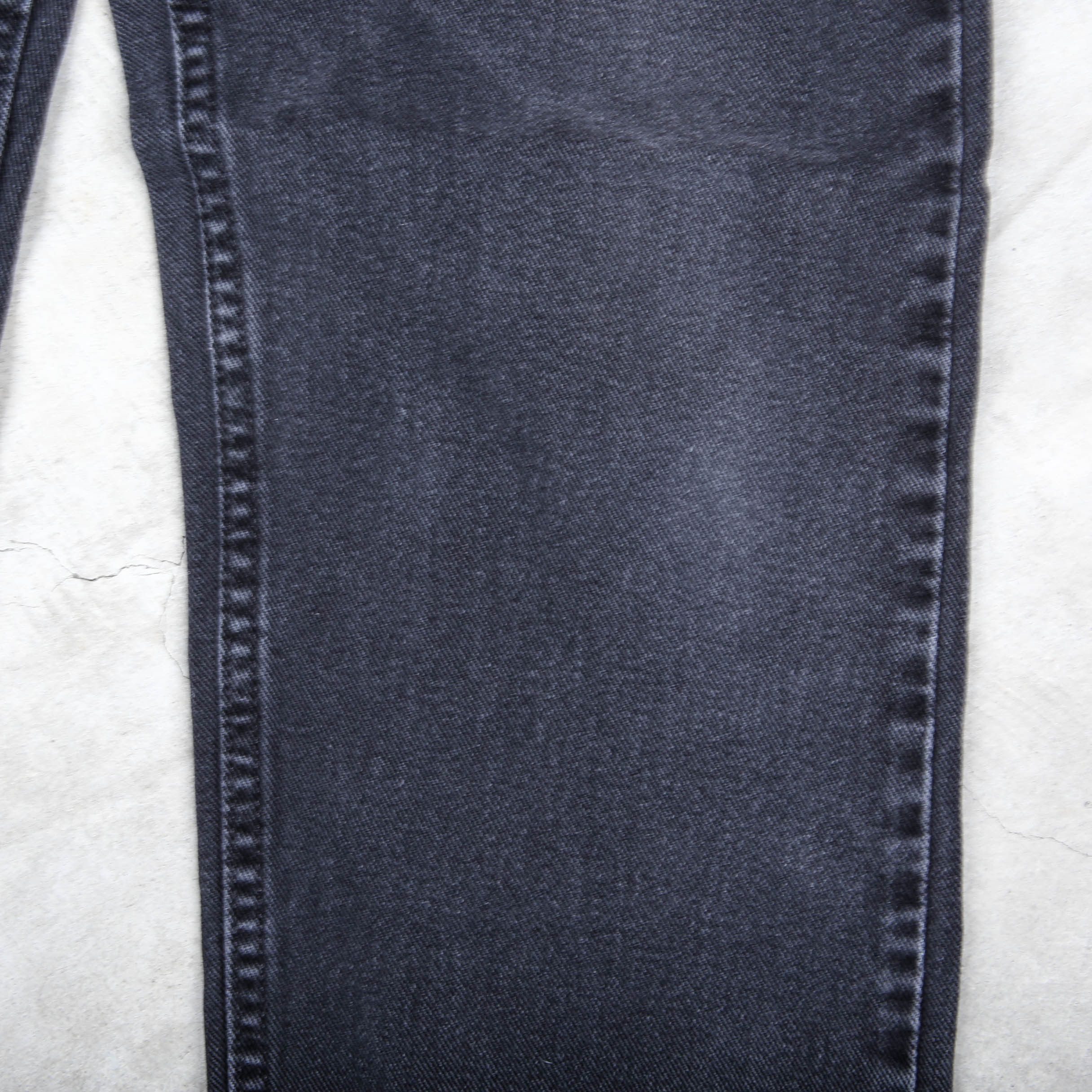 Vintage Vintage Lee's Denim Faded Jeans 33 Late 90s Size US 33 - 6 Thumbnail