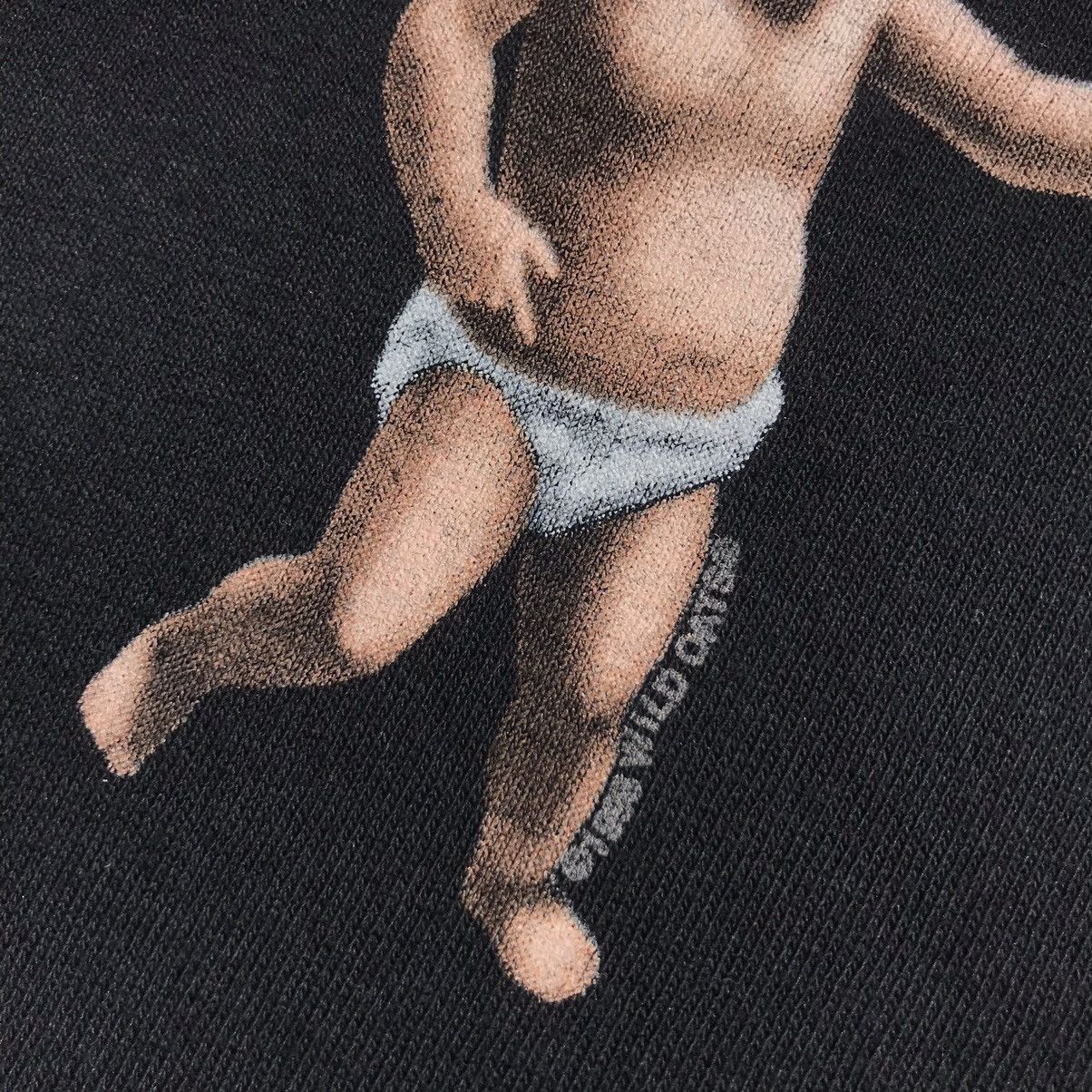 Vintage Vintage 90s Dance Baby Dance Tee Size US XL / EU 56 / 4 - 6 Thumbnail