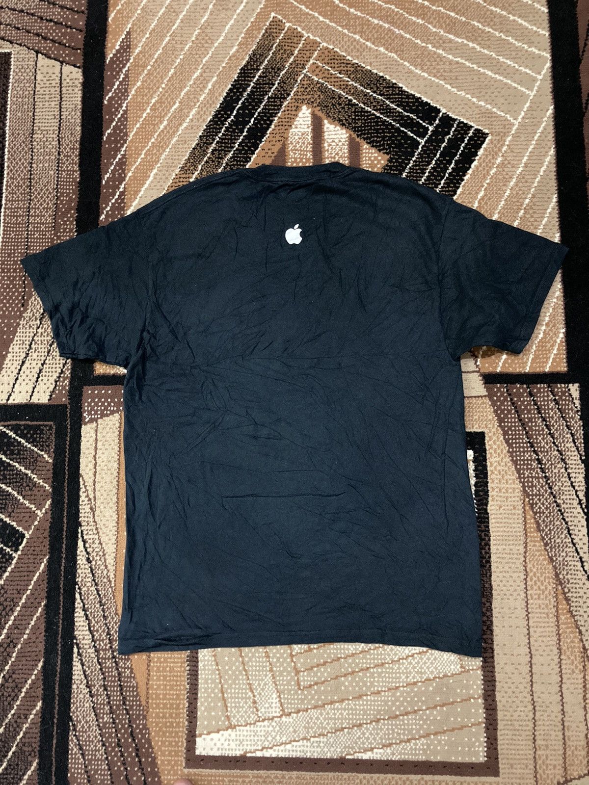 Apple Apple Machintos tee Size US L / EU 52-54 / 3 - 2 Thumbnail