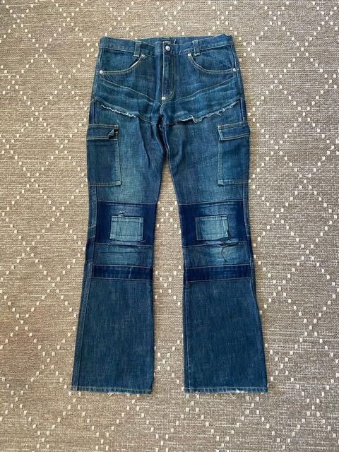 Undercover Davf | Grailed