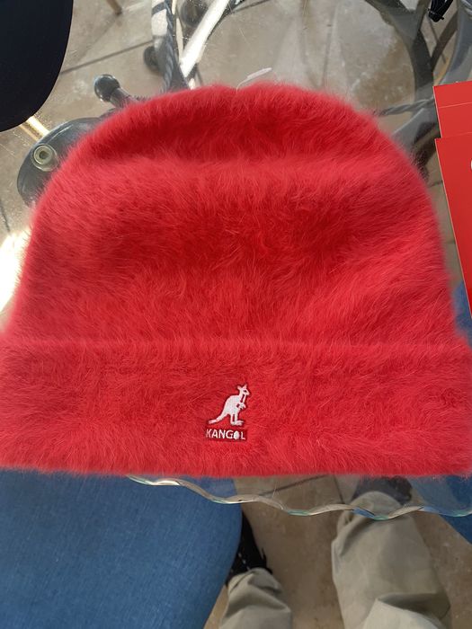 Supreme Supreme / kangol furgora beanie | Grailed