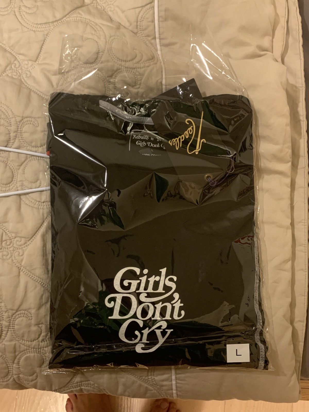 Girls Dont Cry Needles | Grailed