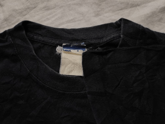 Vintage Dragon Ball Chiaotzu Hiroko Emori tshirt by cospa