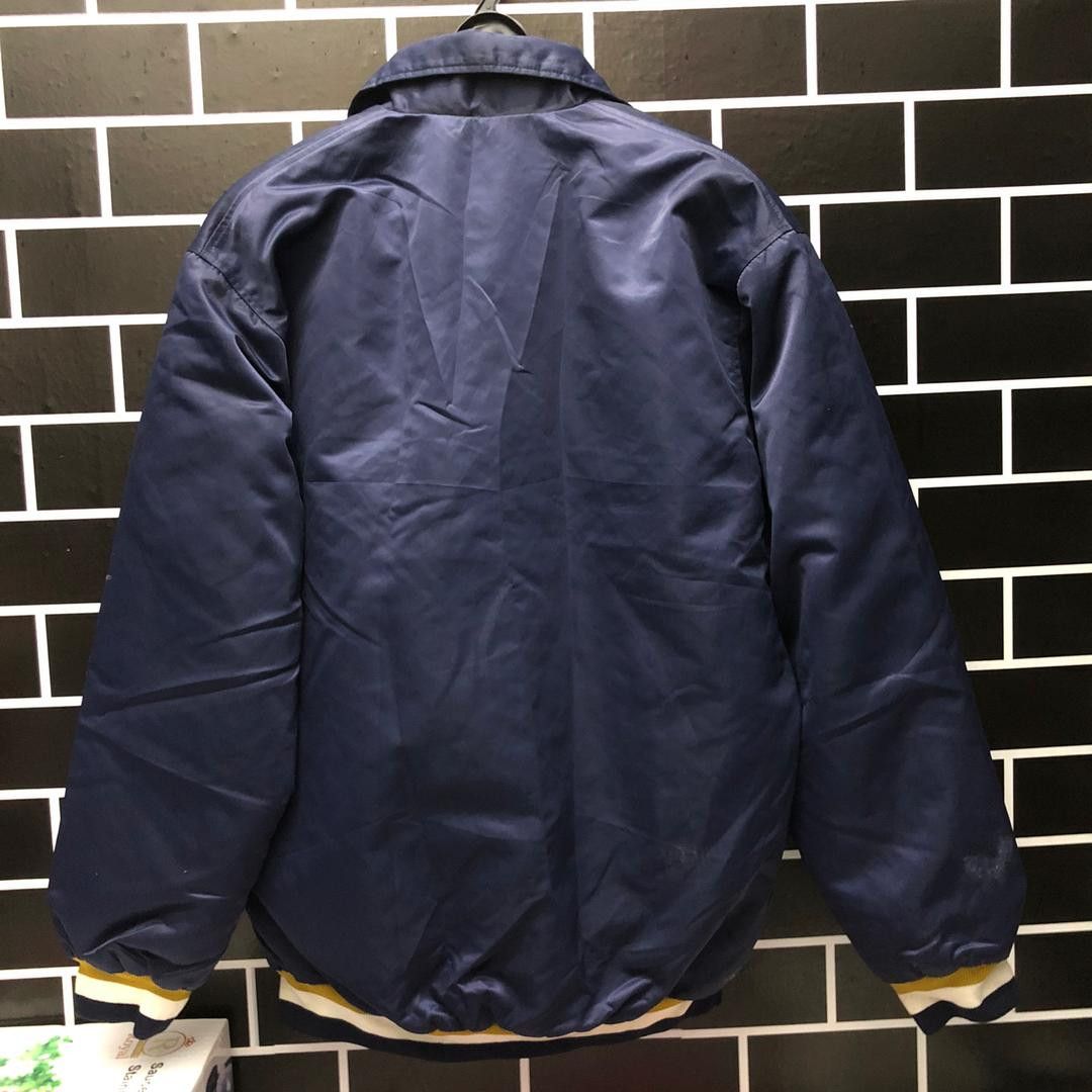 Asics Varsity rawlings jackets Size US L / EU 52-54 / 3 - 6 Thumbnail