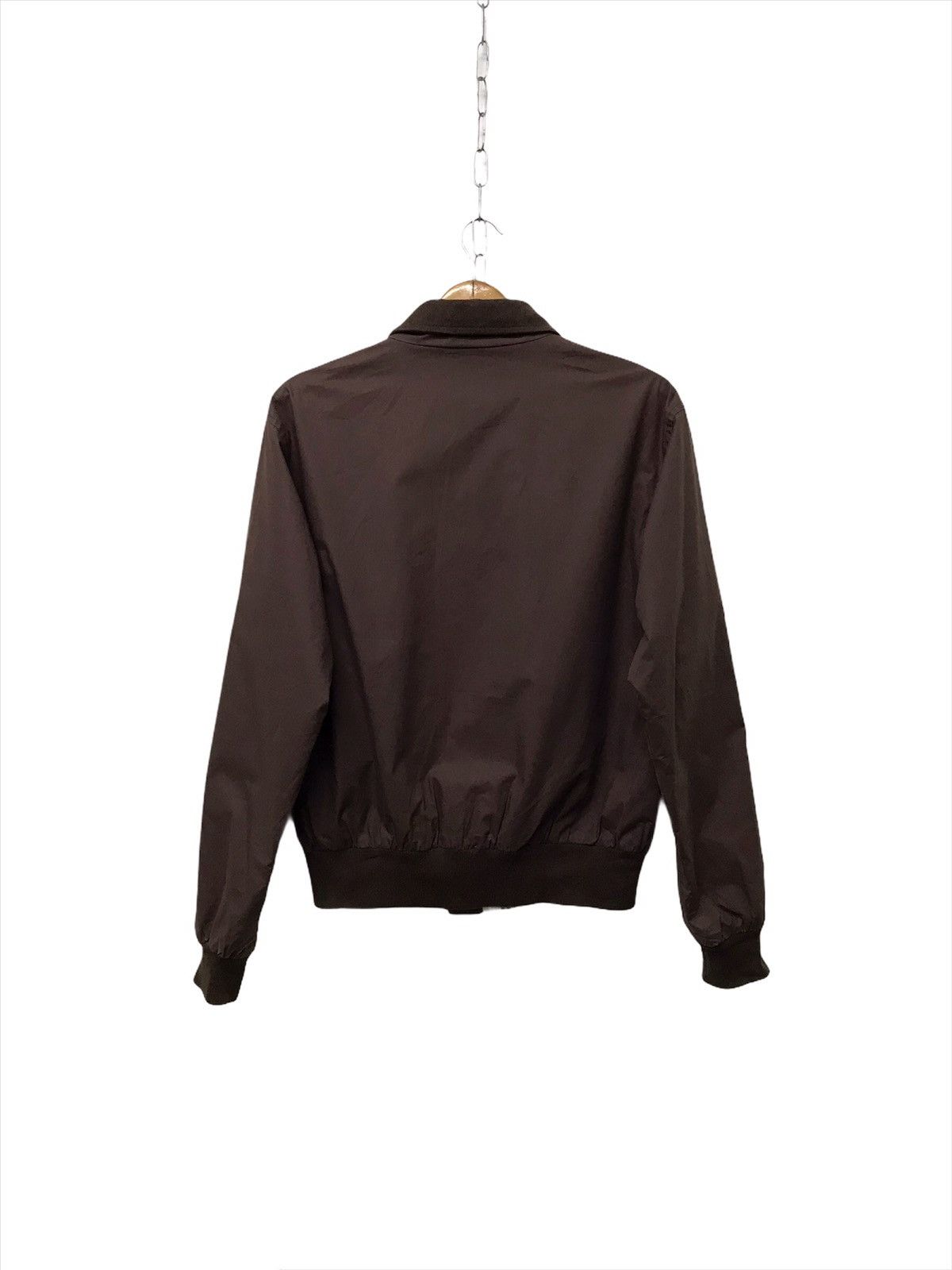 Paul Smith X Mackintosh Harrington Jacket