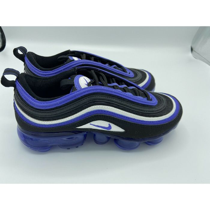 Air vapormax 97 black persian outlet violet