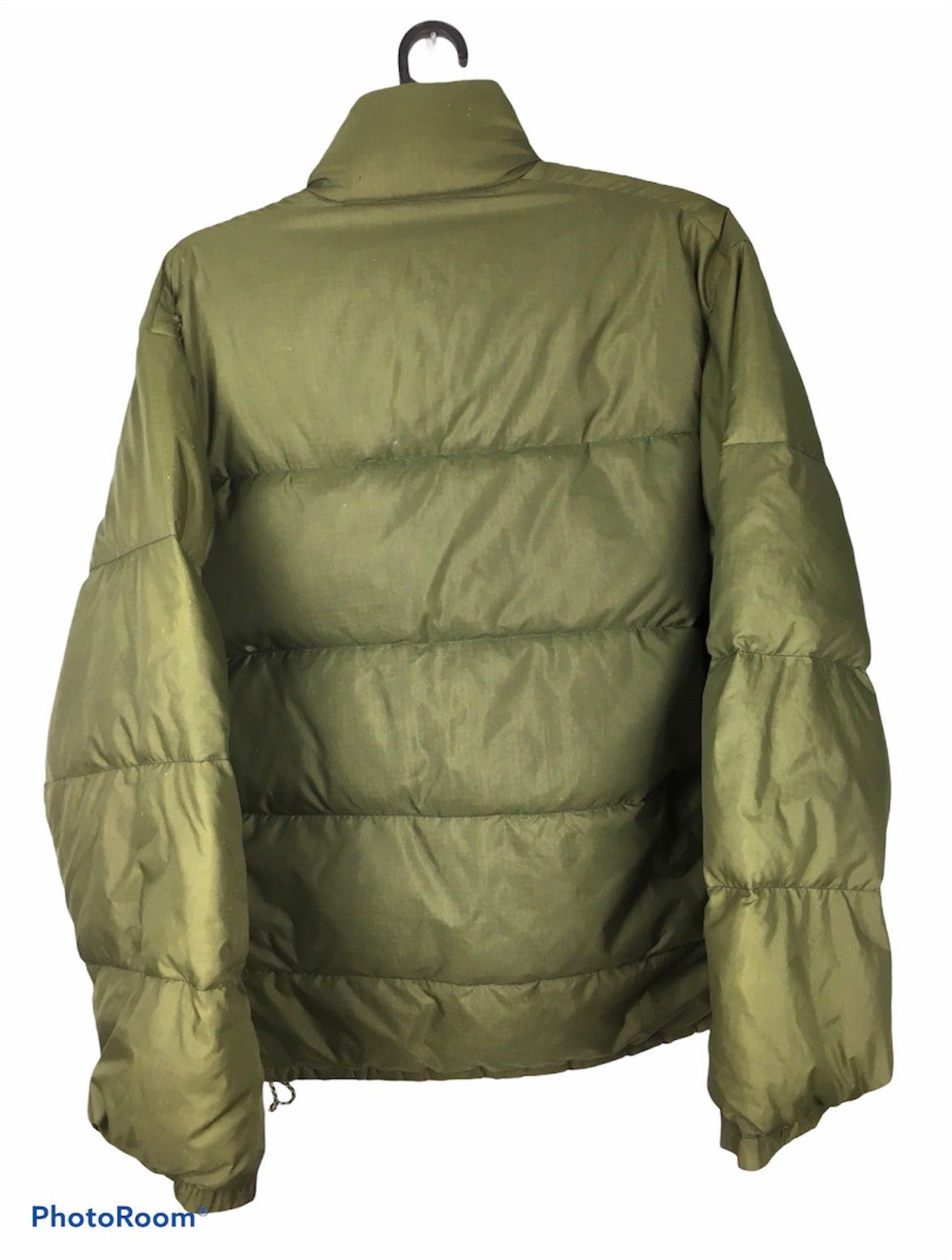 Levi's × Vintage Rare 80s Levi Strauss Sportswear Puffer Jacket OG USA Fit Size US M / EU 48-50 / 2 - 2 Thumbnail