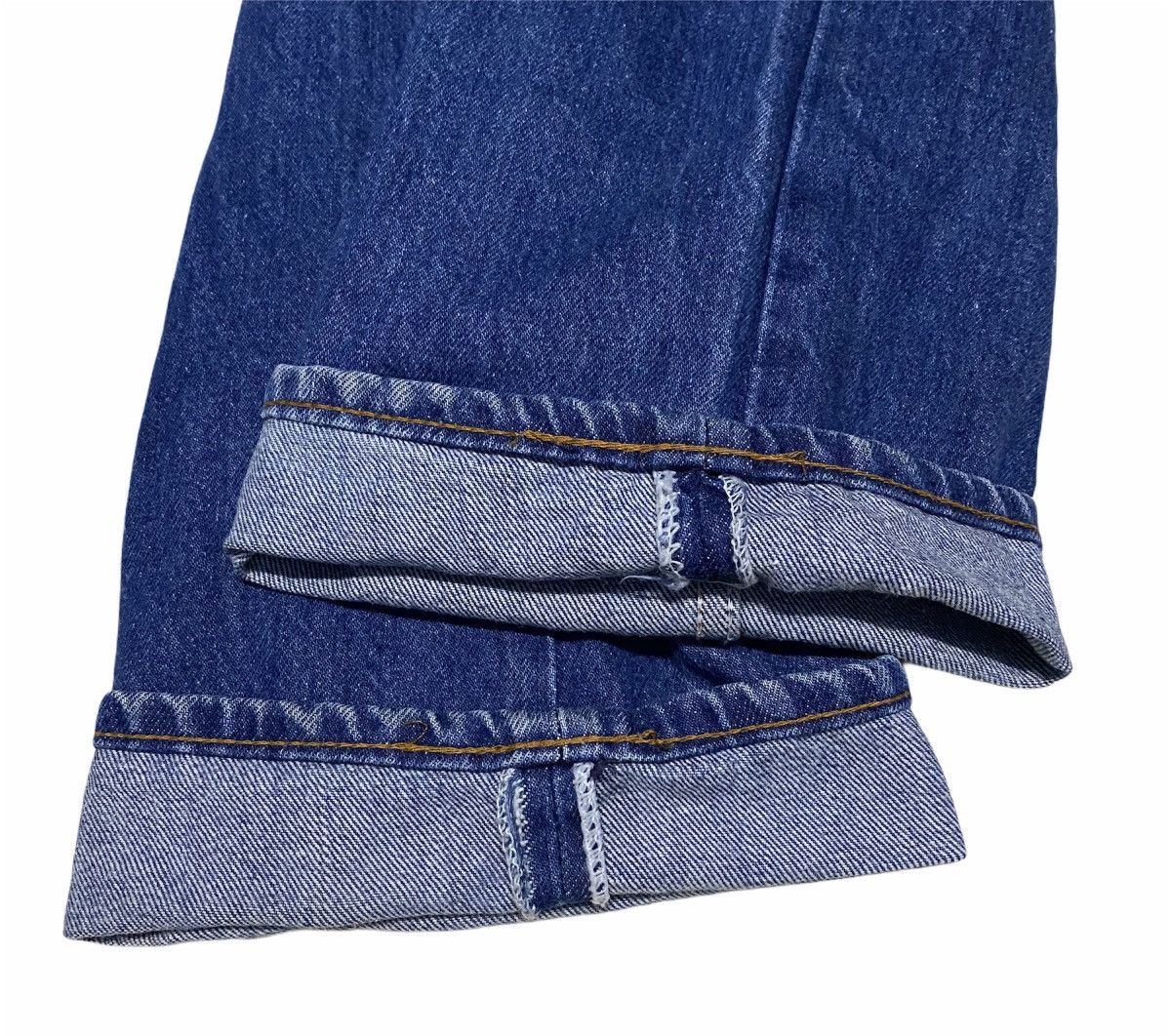 Levi's Vintage levis 501xx button fly Size US 35 - 7 Thumbnail