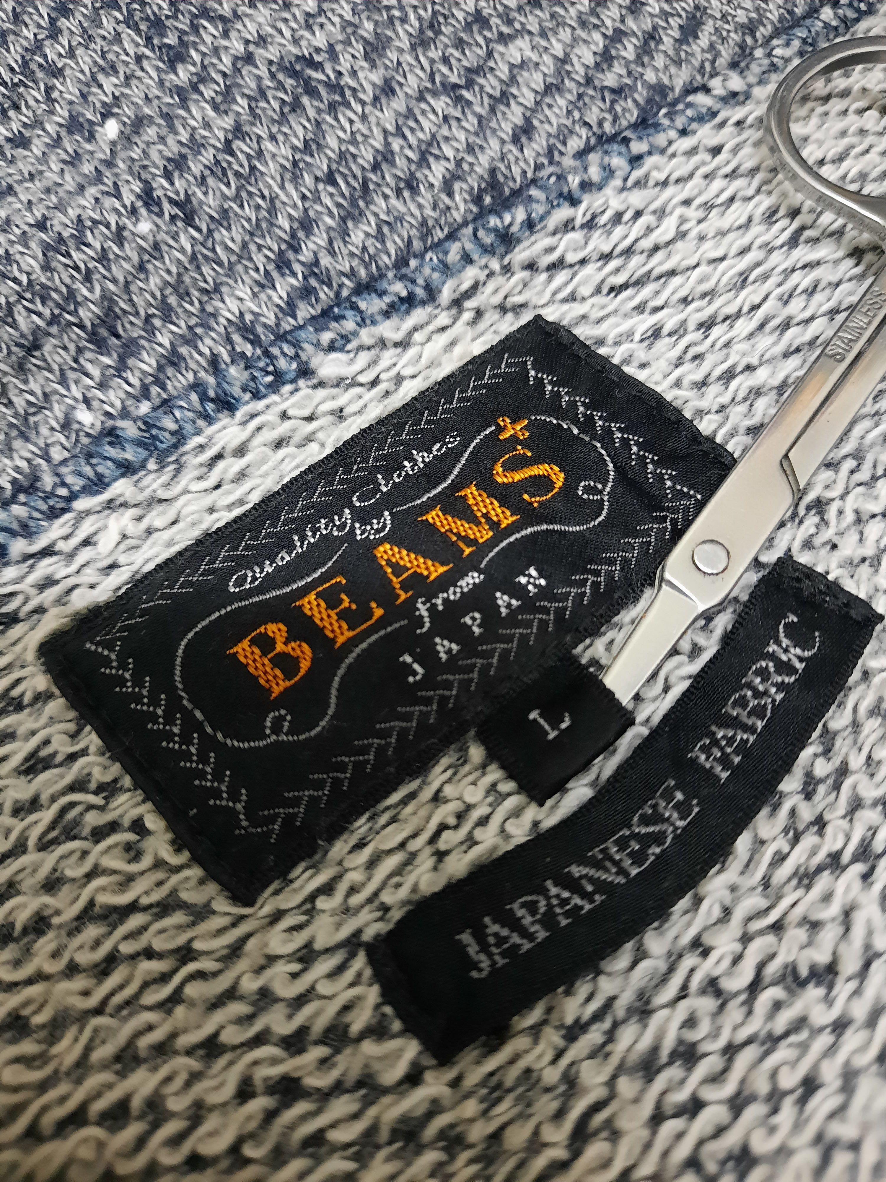 Beams Plus BEAMS PLUS CARDIGAN Size US L / EU 52-54 / 3 - 5 Thumbnail