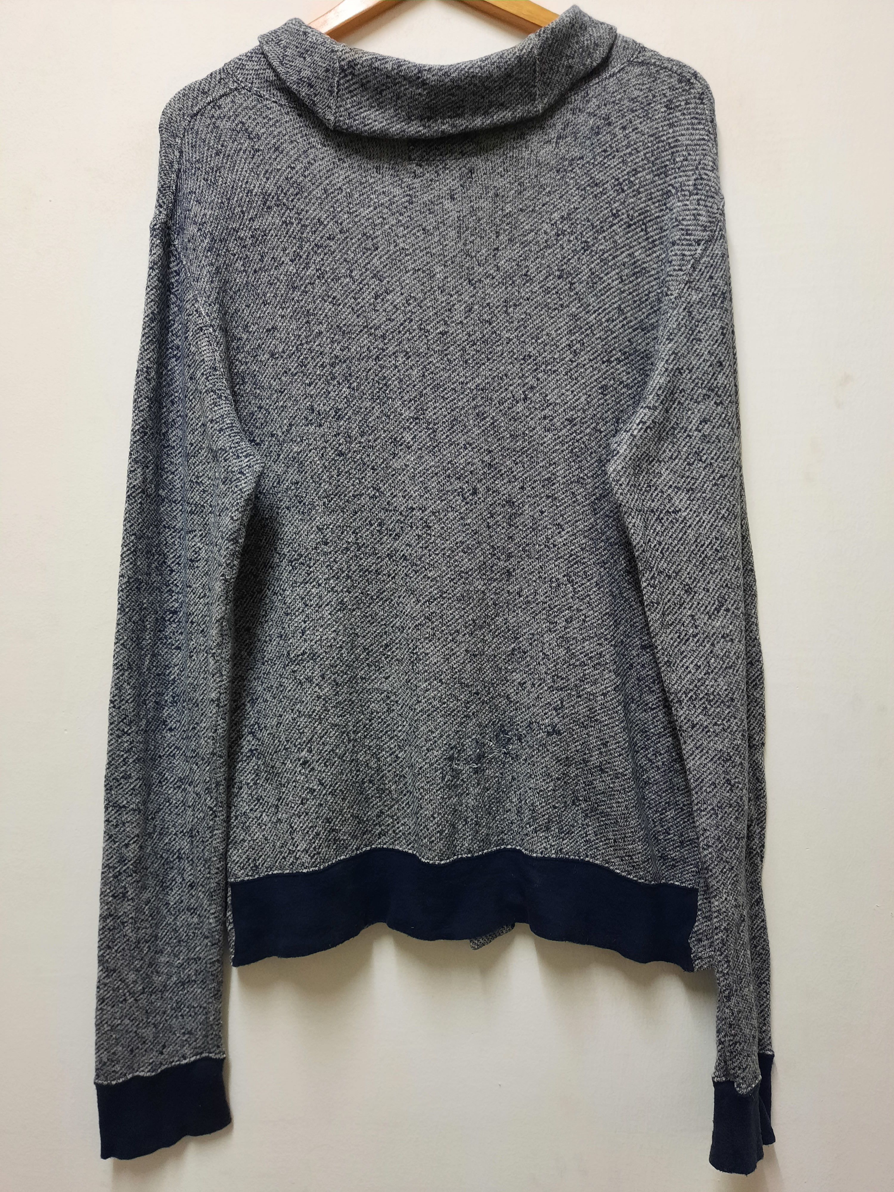 Beams Plus BEAMS PLUS CARDIGAN Size US L / EU 52-54 / 3 - 4 Thumbnail