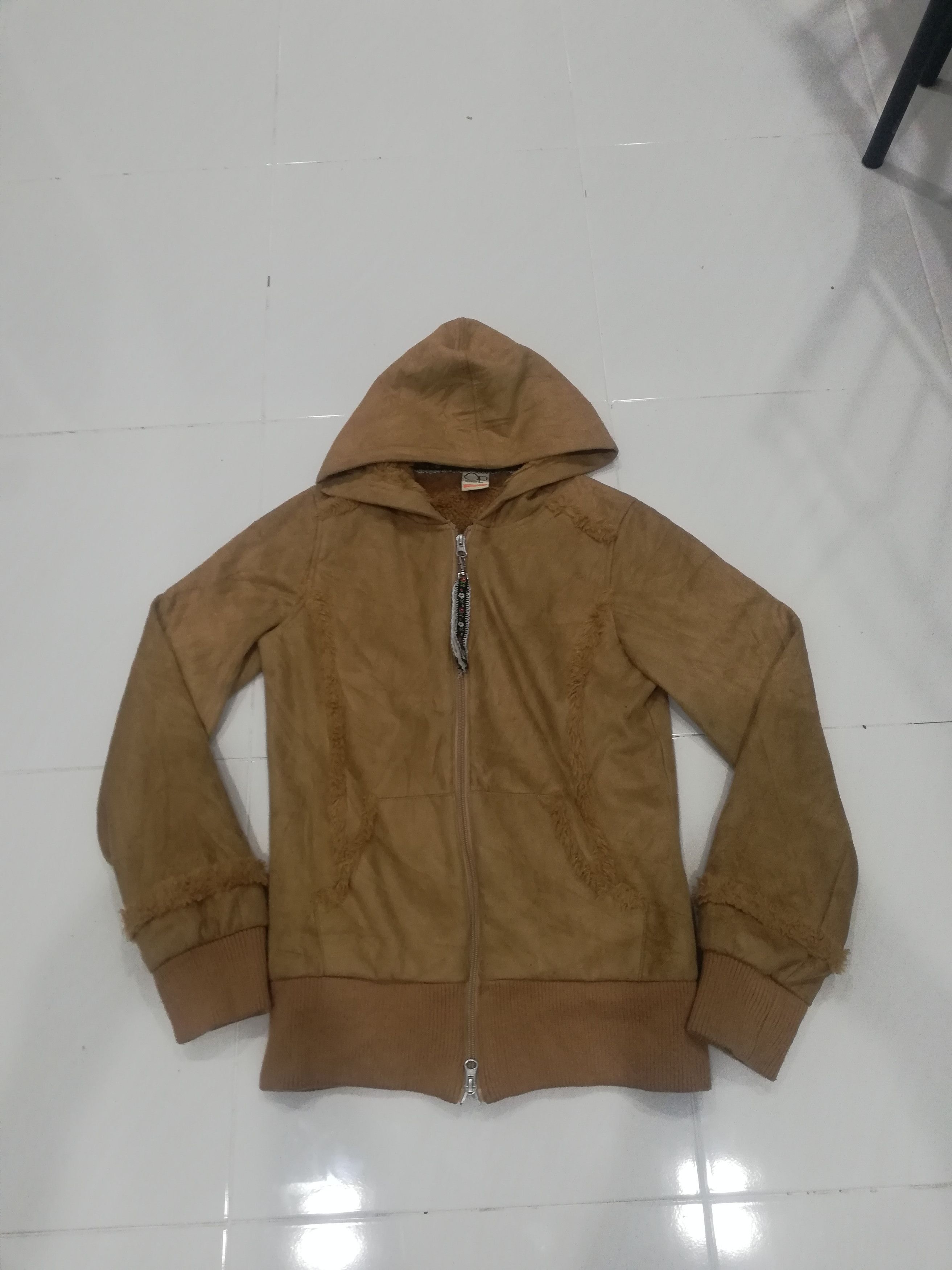 ocean pacific hoodie sweater