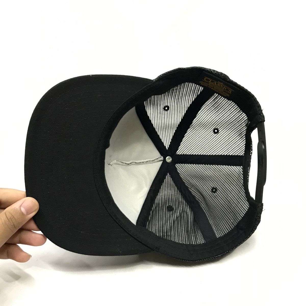 Lil Wayne Live In Concert North American 2019 Tour Trucker Hats Size ONE SIZE - 7 Thumbnail
