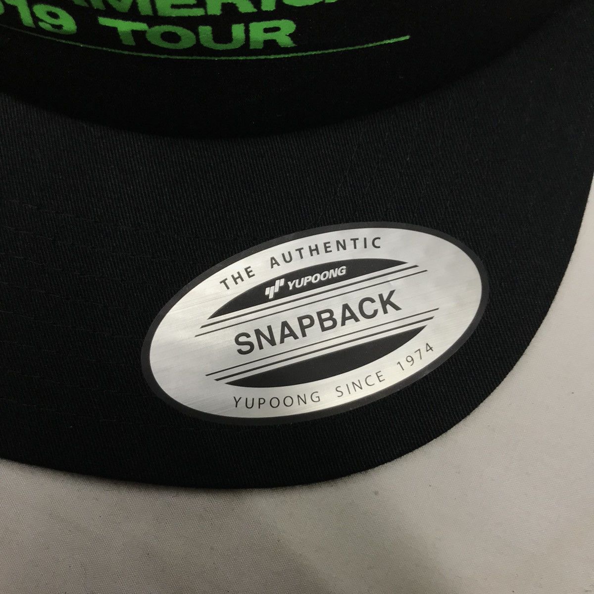 Lil Wayne Live In Concert North American 2019 Tour Trucker Hats Size ONE SIZE - 11 Thumbnail
