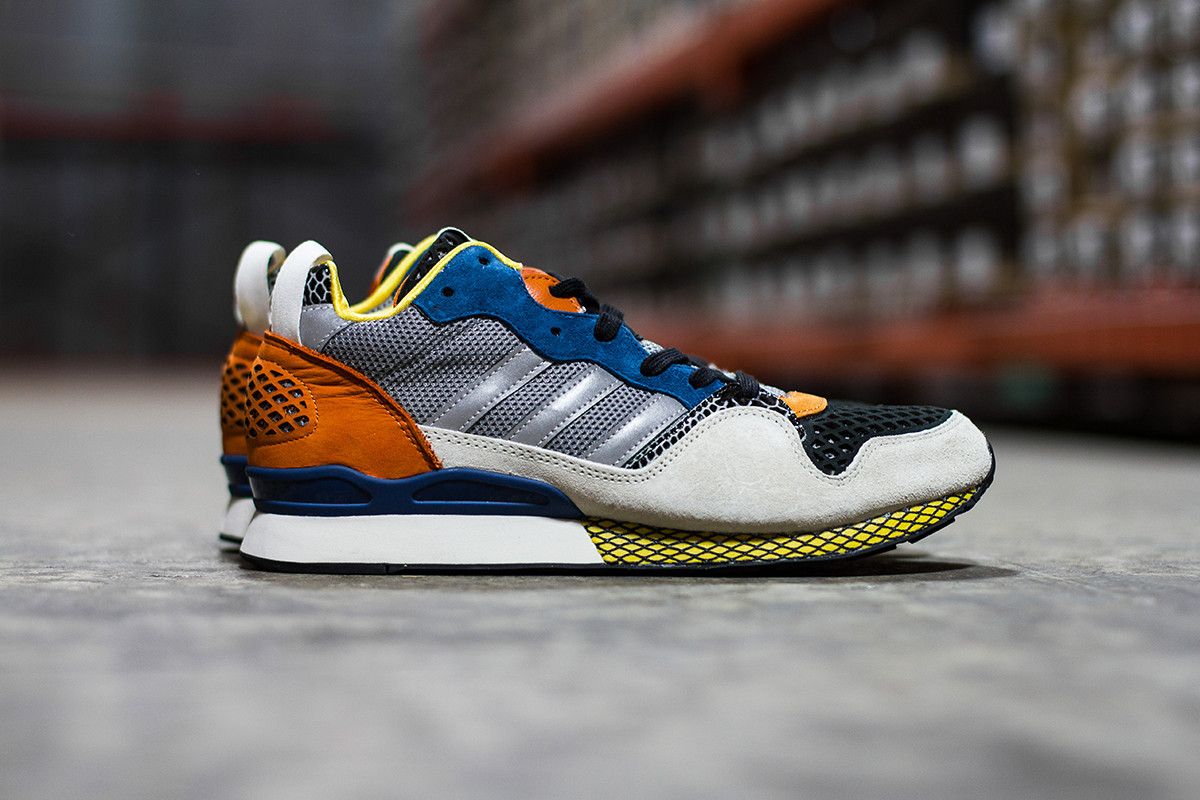 Adidas ZXZ 930 Grailed