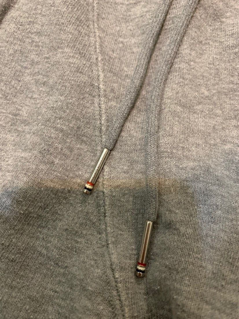 Thom Browne Thom Browne 4 Bar Sweatpants Size US 30 / EU 46 - 3 Thumbnail