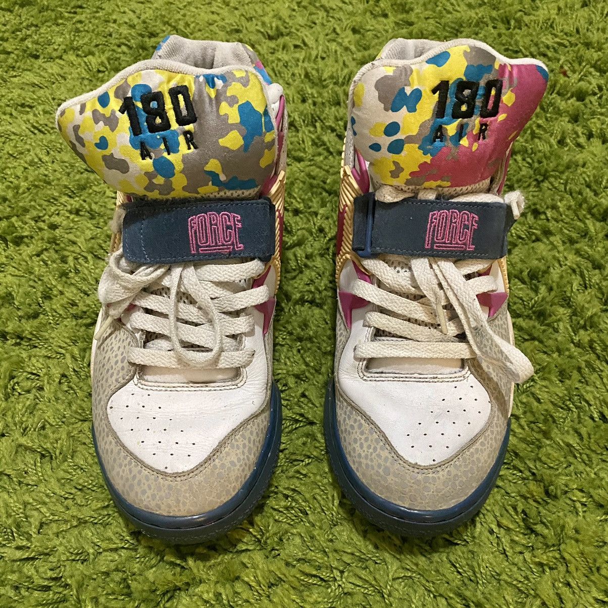 nikeair force 180 clerks