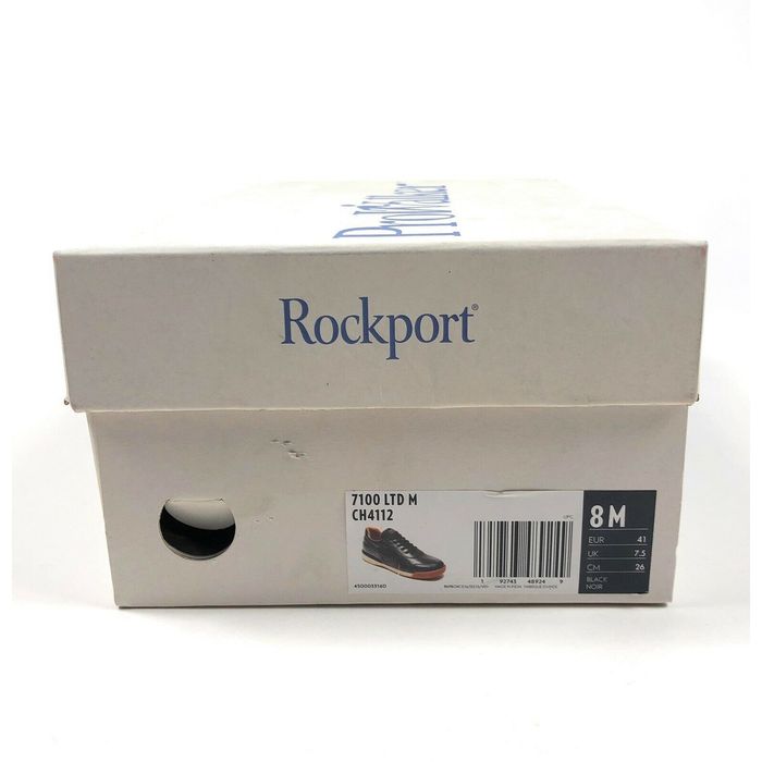 rockport prowalker 7100 ltd