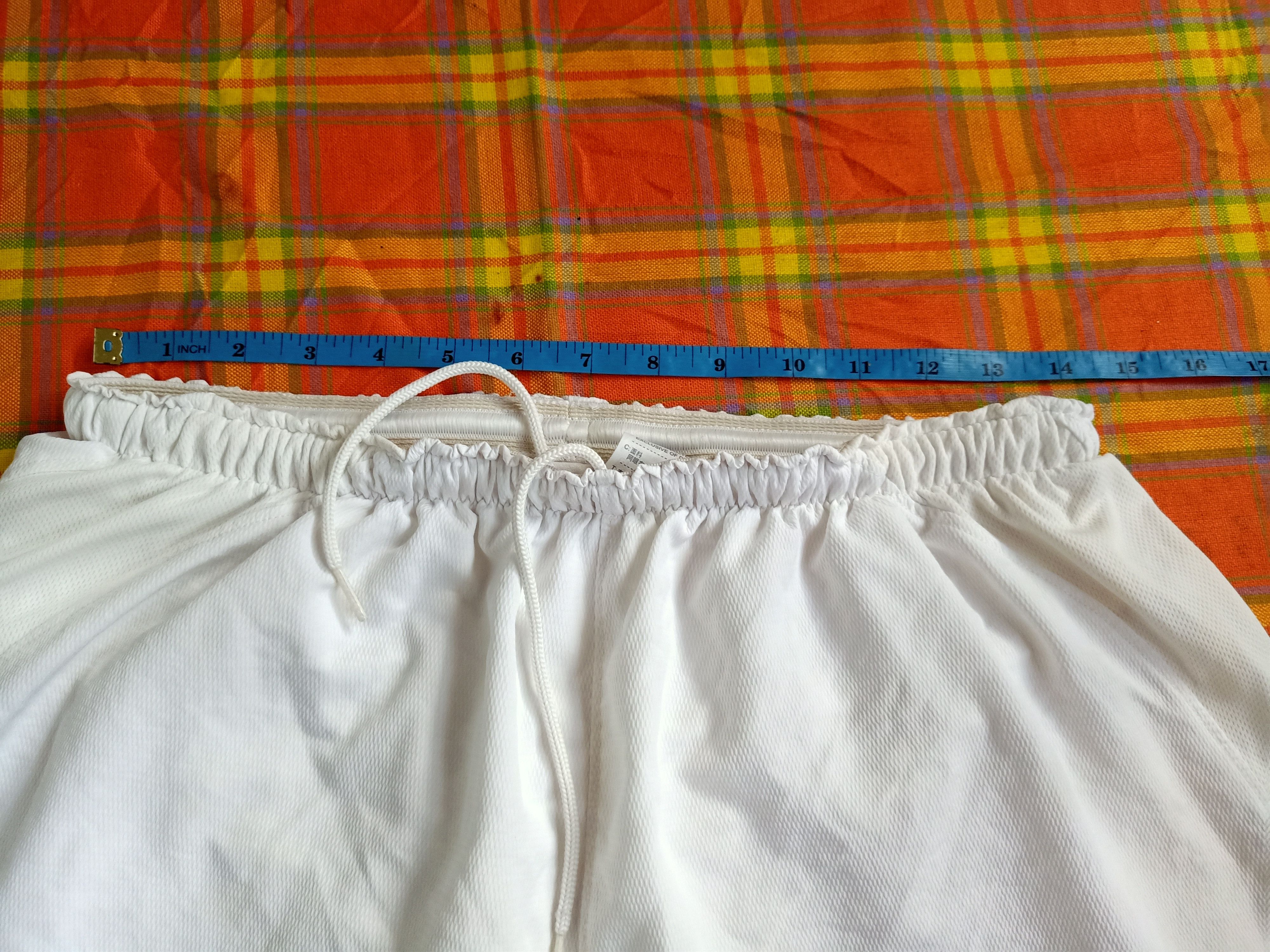 Nike Portugal Soccer Team Shorts Size US 30 / EU 46 - 5 Thumbnail