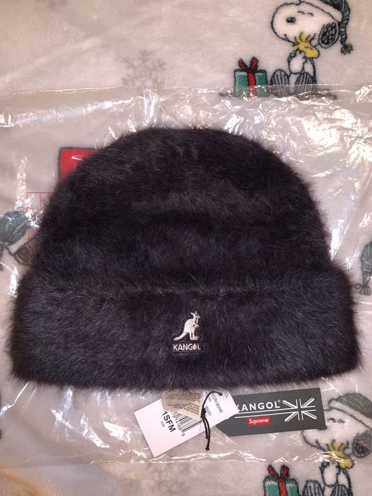 Supreme Supreme Kangol Furgora Beanie | Grailed