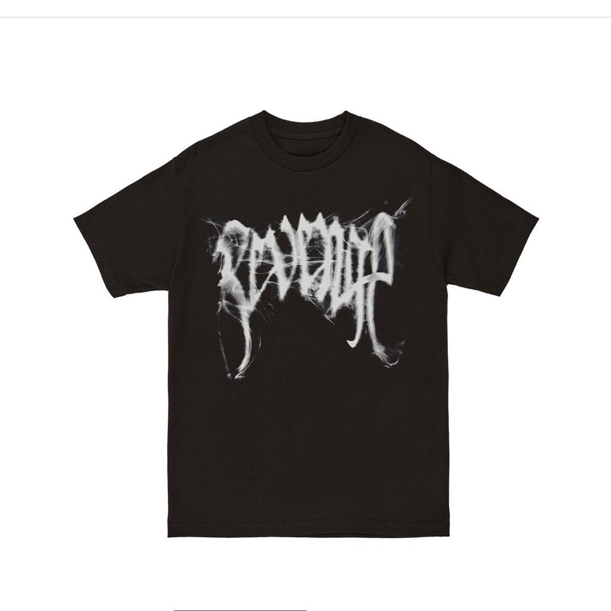 Revenge Revenge black T-shirt | Grailed