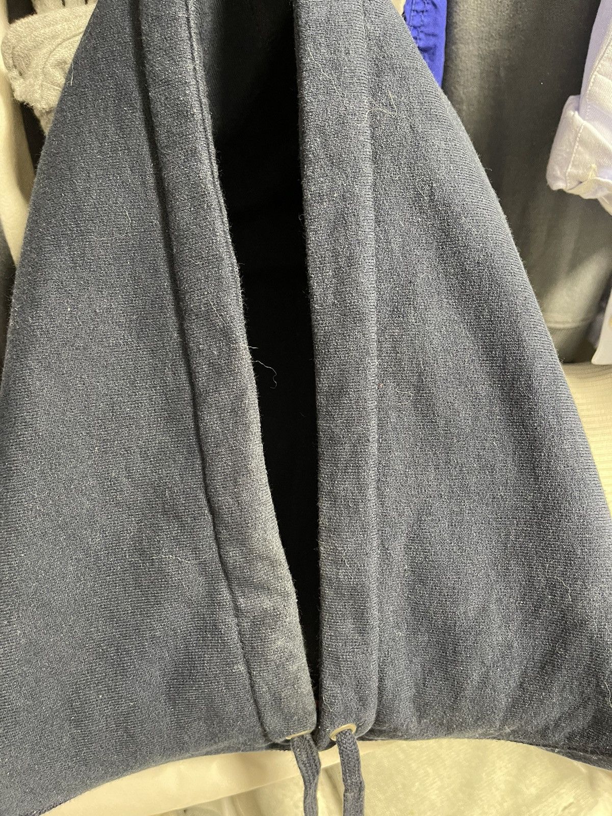 Supreme Supreme Small Box Logo Hoodie Size US M / EU 48-50 / 2 - 6 Thumbnail