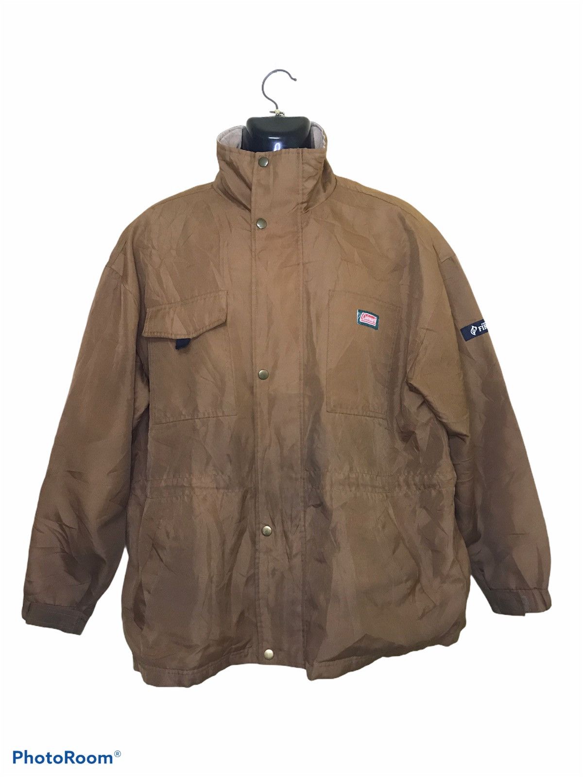 Kirin Fire X Coleman | Grailed