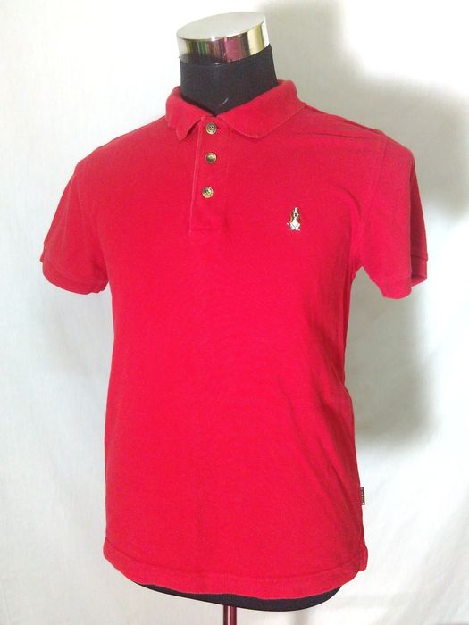 Hush puppies best sale polo shirt