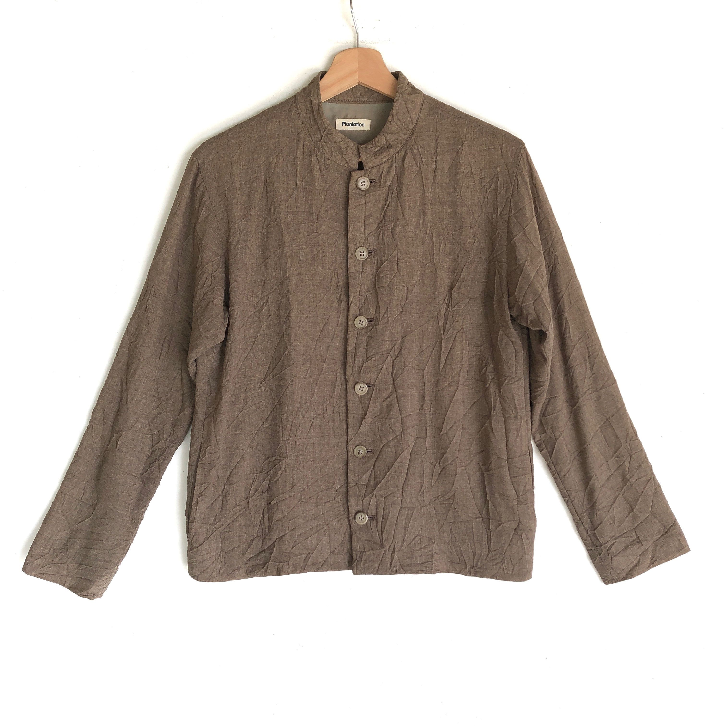 Issey Miyake Plantation Vintage