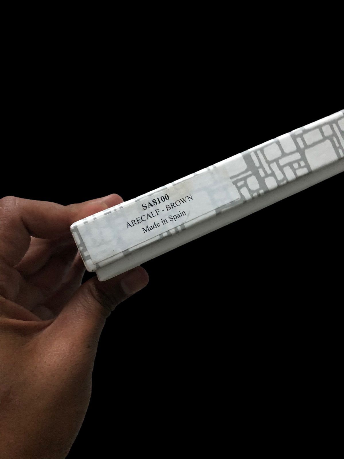 COMME DES GARÇONS SA8100 COIN CASE/PURSE