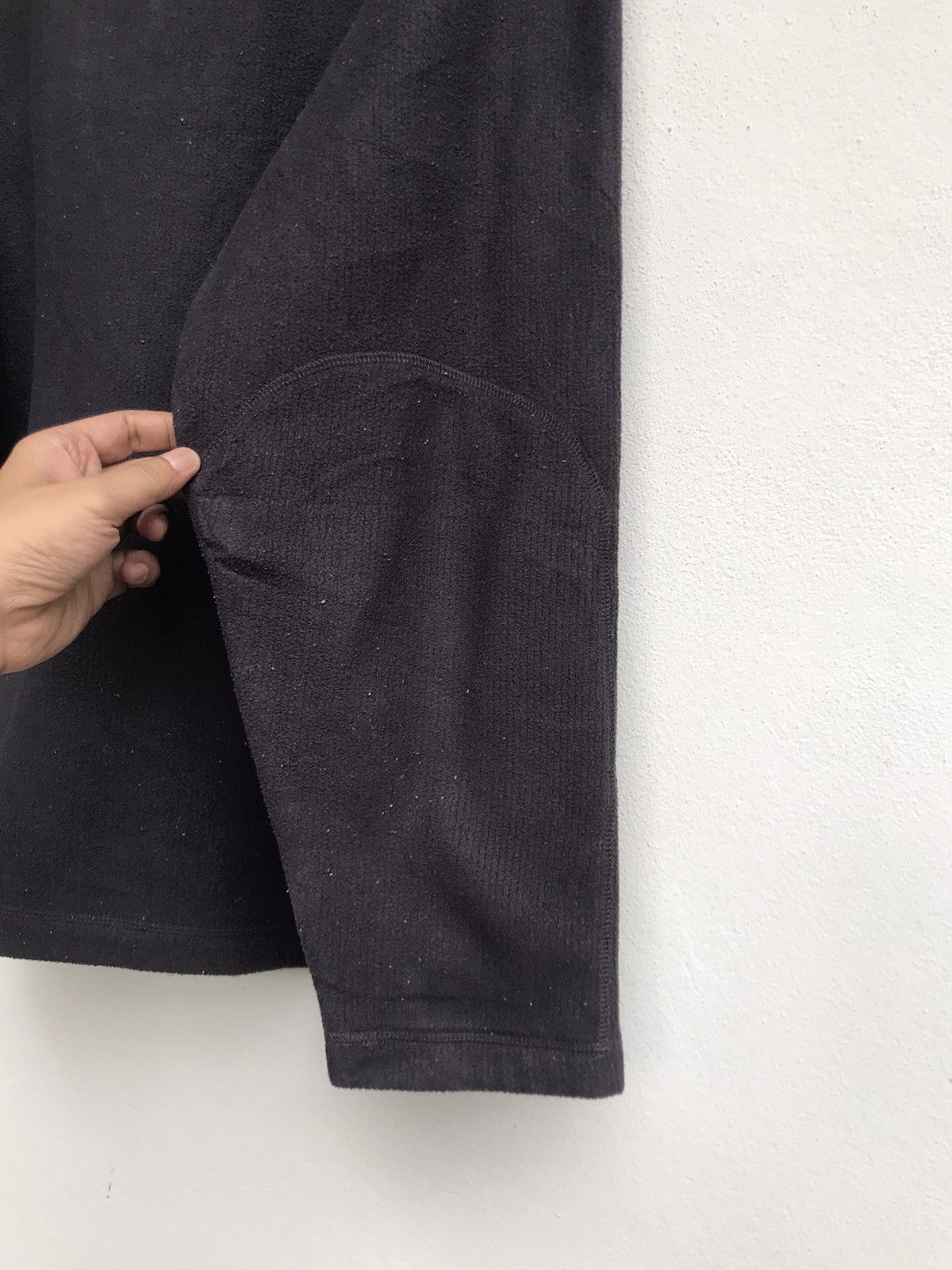 Polo Ralph Lauren × Ralph Lauren Polo Sport Desert Rally Fleece Jacket Size US L / EU 52-54 / 3 - 6 Thumbnail