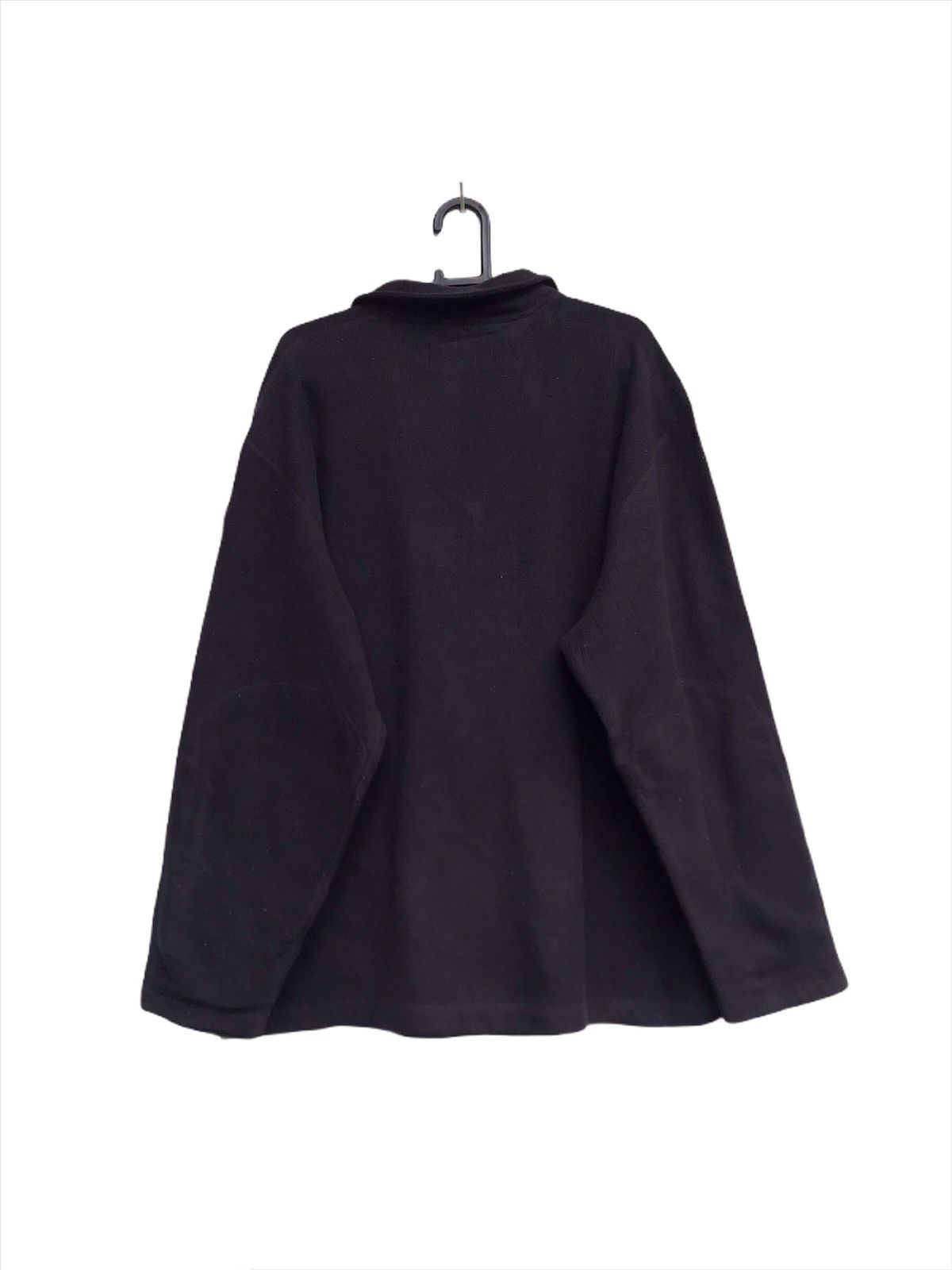 Polo Ralph Lauren × Ralph Lauren Polo Sport Desert Rally Fleece Jacket Size US L / EU 52-54 / 3 - 3 Thumbnail