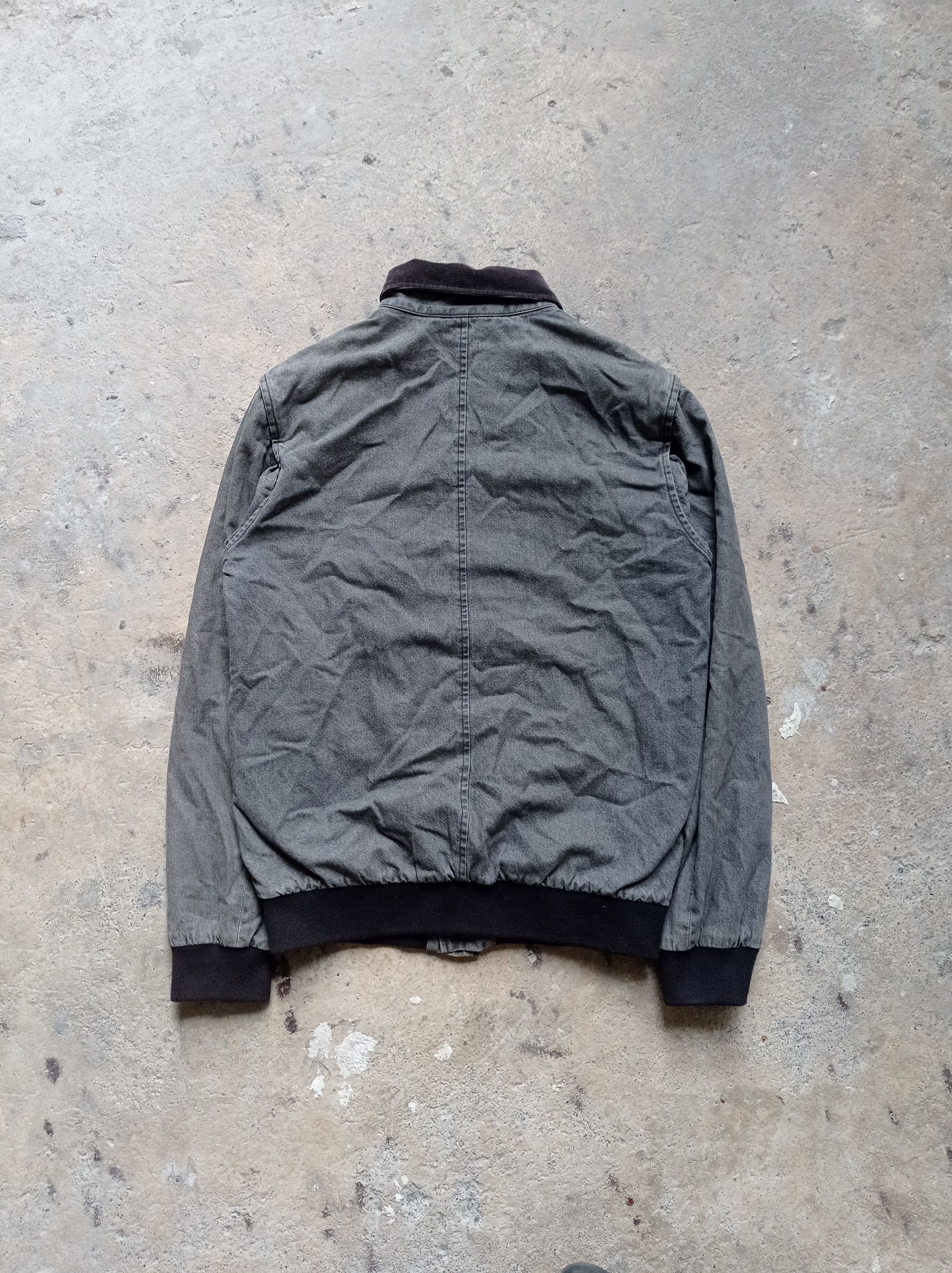 A.P.C. Country jacket 2011 Size US S / EU 44-46 / 1 - 2 Thumbnail