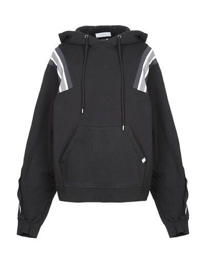 Facetasm Oversized Rib Hoodie Size US L / EU 52-54 / 3 - 5 Thumbnail