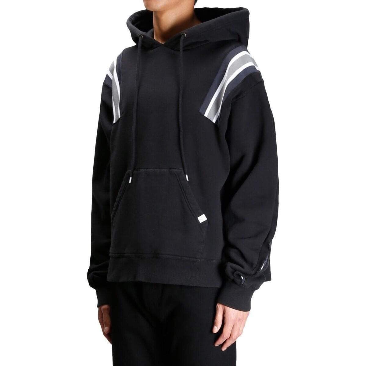 Facetasm Oversized Rib Hoodie Size US L / EU 52-54 / 3 - 6 Thumbnail