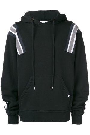 Facetasm Oversized Rib Hoodie Size US L / EU 52-54 / 3 - 4 Thumbnail